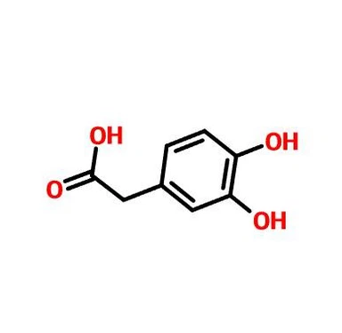 3,4-дихидроксифенилоцетна киселина(DOPAC) CAS №.102-32-9