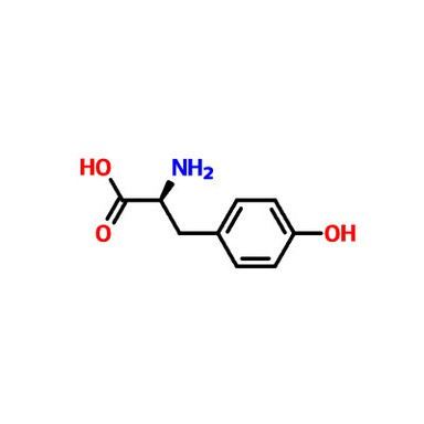 60-18-4 L-тирозин