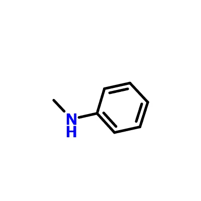 CAS 100-61-8|N-метиланилин