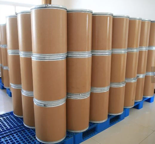 CAS:107-97-1 | Sarcosine