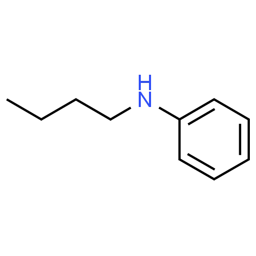 CAS 1126-78-9|N-фенил-n-бутиламин