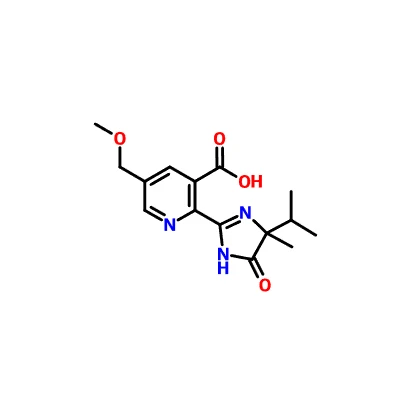 CAS 114311-32-9|Имазамокс