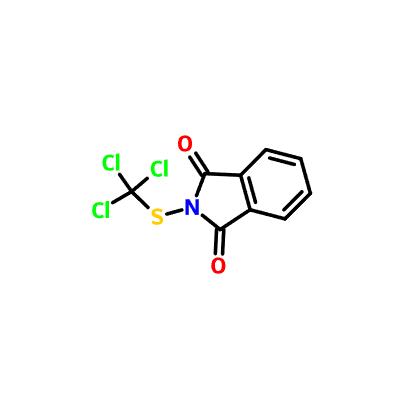 CAS 133-07-3|Фолпет