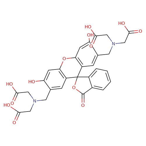 CAS:1461-15-0|Флуорексон