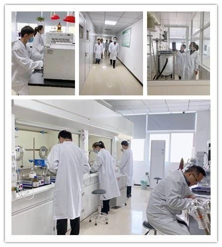 CAS:15909-83-8 | 3-Hydroxypropanesulfonic Acid
