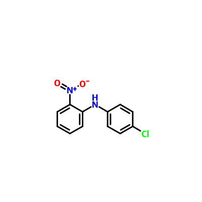 CAS 23008-56-2|N-(4-ХЛОРОФЕНИЛ)-2-НИТРОБЕНЗЕНАМИН