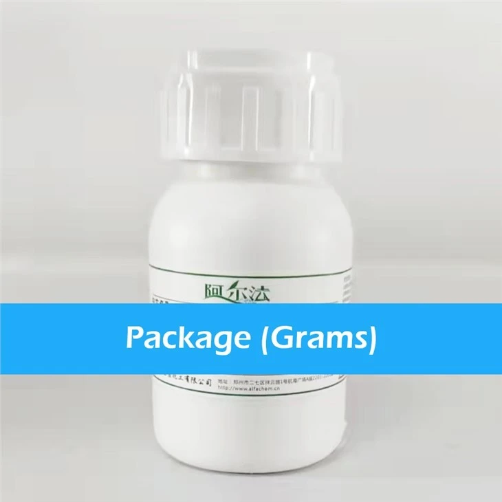 CAS: 2565-58-4 CHLOROMETHYLPHOSPHONIC ACID
