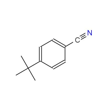 CAS: 4210-32-6丨4-трет-бутилбензонитрил