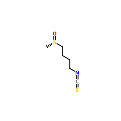 CAS 4478-93-7|DL-сулфорафан