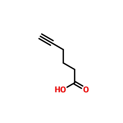 CAS 53293-00-8|5-ХЕКСИНОВА КИСЕЛИНА