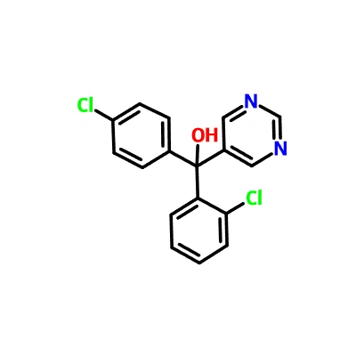 CAS 60168-88-9|Фенаримол