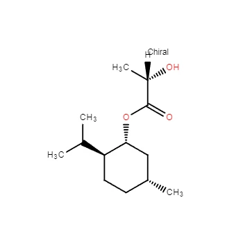 CAS 61597-98-6|L-ментил лактат
