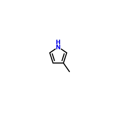 CAS 616-43-3|3-МЕТИЛПИРОЛ