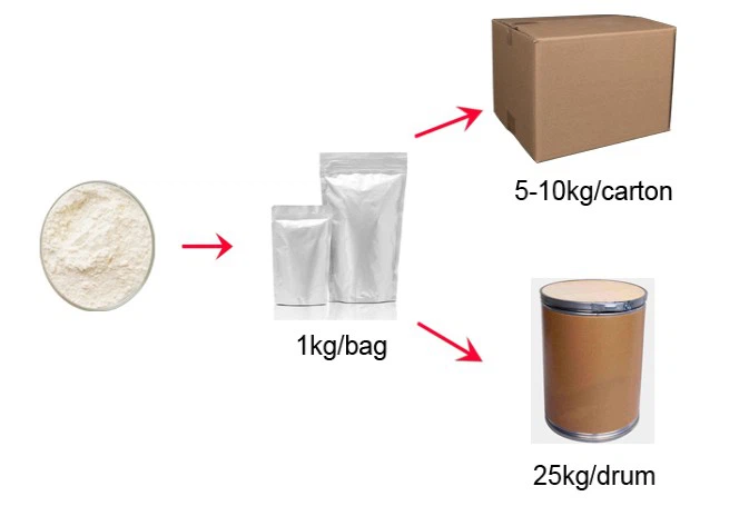 CAS 624-84-0 Formylhydrazine