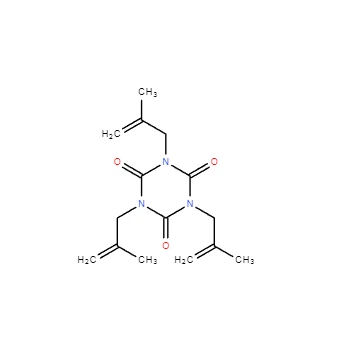 CAS 6291-95-8|Триметалил изоцианурат