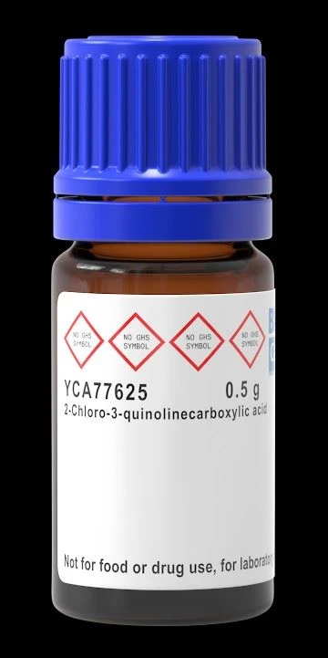 CAS 73776-25-7 2-Chloroquinoline-3-carboxylic Acid