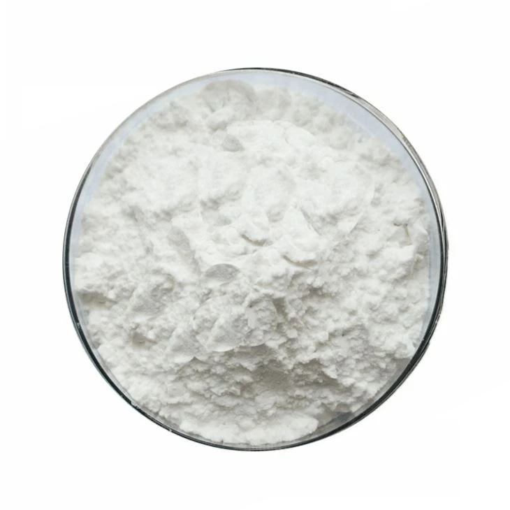 CAS:770-05-8 Octopamine Hydrochloride