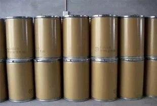 CAS:7783-50-8 | Iron(III) Fluoride