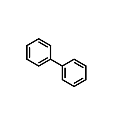 CAS 92-52-4|Бифенил
