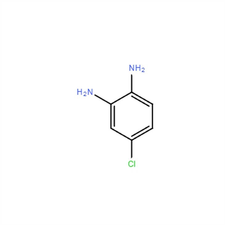 CAS 95-83-0|4-Хлоро-о-фенилендиамин