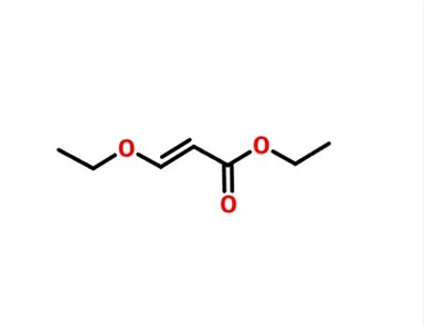 CAS 1001-26-9 Етил 3-Етоксиакрилат