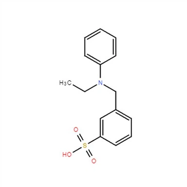 CAS 101-11-1|N-Етил-N-бензиланилин-3'-сулфонова киселина