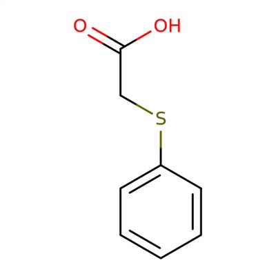 CAS:103-04-8|(Фенилтио)оцетна киселина