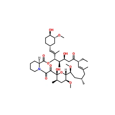 CAS 104987-12-4|Аскомицин