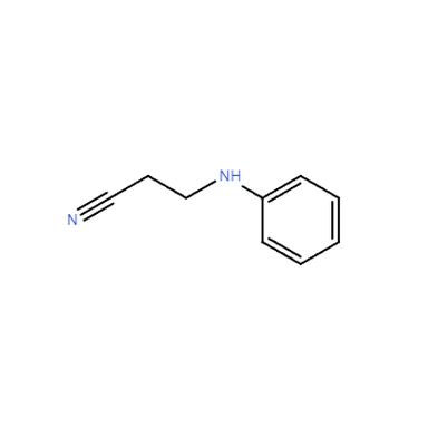 CAS 1075-76-9|3-Анилинопропионитрил