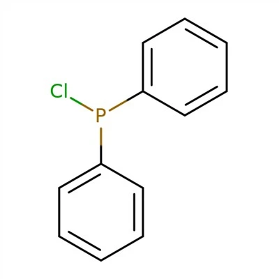 CAS:1079-66-9|Хлородифенилфосфин (CDPP)