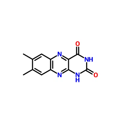 CAS 1086-80-2|Lumichrome