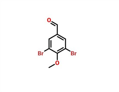 CAS 108940-96-1 3,5-дибромо-4-метоксибензалдехид