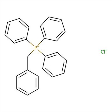CAS:1100-88-5|Бензилтрифенилфосфониев хлорид (BPP)