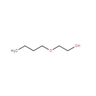 CAS 111-76-2|2-Бутоксиетанол
