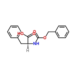CAS:1161-13-3|N-Cbz-L-фенилаланин