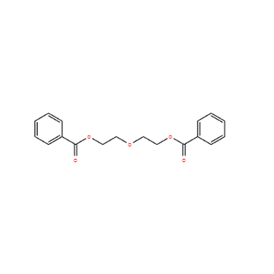 CAS 120-55-8|Диетилен гликол дибензоат