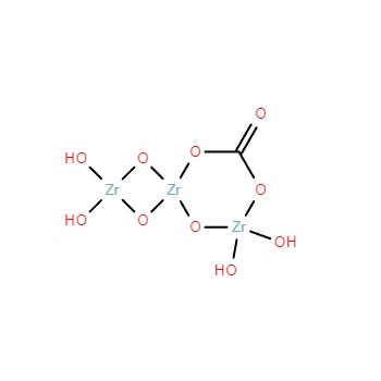 CAS 12671-00-0|Циркониев карбонатен оксид