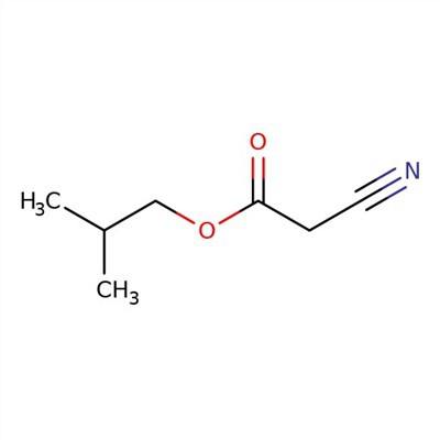 CAS:13361-31-4|Изобутил цианоацетат