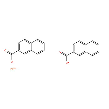 CAS 1338-14-3|Железен нафтенат
