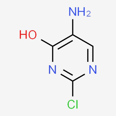 CAS 1353777-47-5|5-амино-2-хлоропиримидин-4-ол