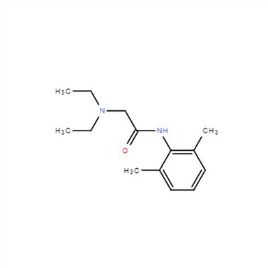 CAS 137-58-6|Лидокаин