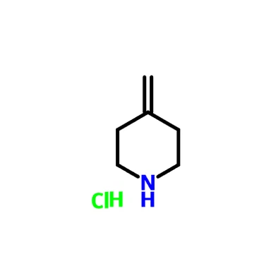 CAS 144230-50-2|4-Метиленпиперидин HCl