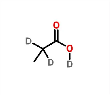 CAS 14770-51-5|Деутерио 2,2-дидеутериопропаноат
