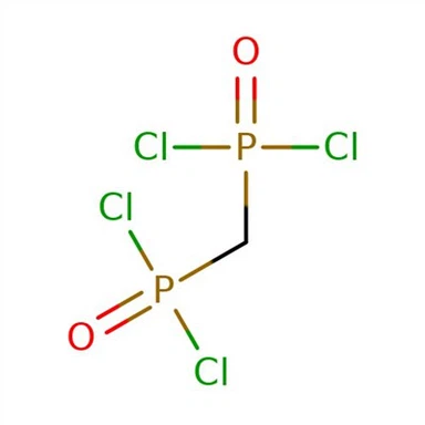 CAS:1499-29-2|Метиленбис (фосфонов дихлорид)