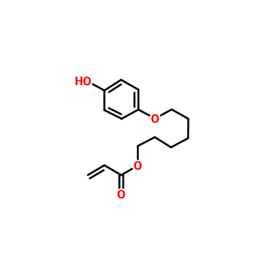 CAS 161841-12-9|4-(6-ACRYLOXY-HEX-1-YL-OXY)ФЕНОЛ