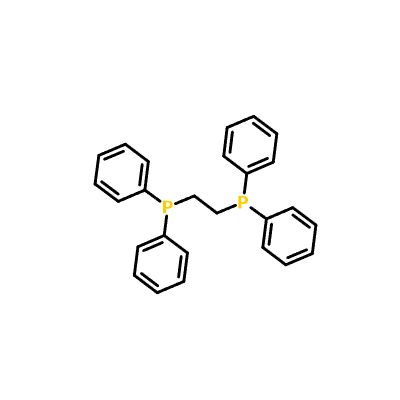 CAS 1663-45-2|1,2-бис(дифенилфосфино)етан