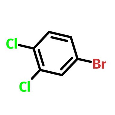 CAS:18282-59-2|1-Бромо-3,4-дихлоробензен