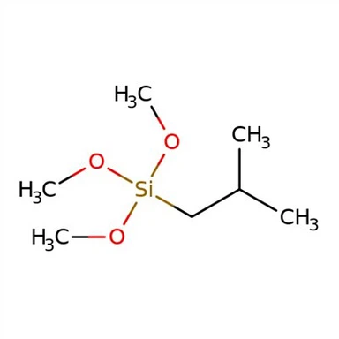 CAS:18395-30-7|Изобутилтриметоксисилан