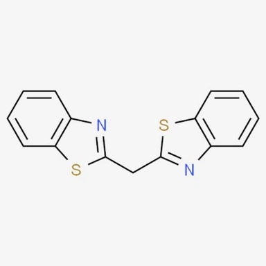 CAS 1945-78-4|2,2'-МЕТИЛЕНБИСБЕНЗОТИАЗОЛ