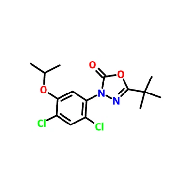 CAS 19666-30-9|Оксадиазон